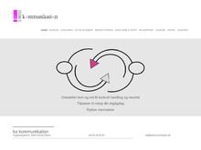 Ks Kommunikation v/Kirsten Skaarup