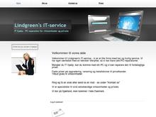 Lindgreens Service v/Ivan Lindgreen